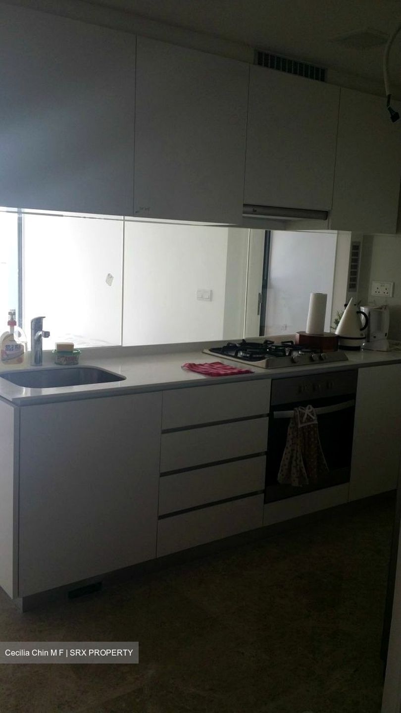 The Lakefront Residences (D22), Condominium #573128961